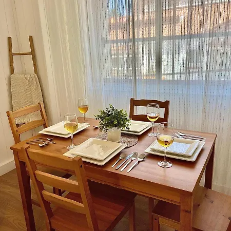 Apartamento Brisas 1 By Sunhousescanarias Las Palmas de Gran Canaria