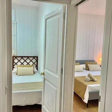 Apartamento Brisas 1 By Sunhousescanarias *