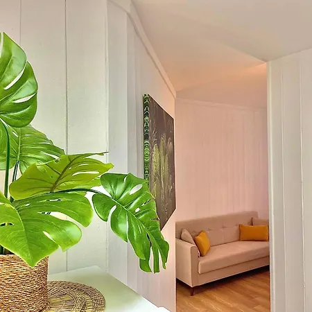 Apartamento Brisas 1 By Sunhousescanarias Las Palmas de Gran Canaria