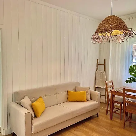 Apartamento Brisas 1 By Sunhousescanarias Las Palmas de Gran Canaria