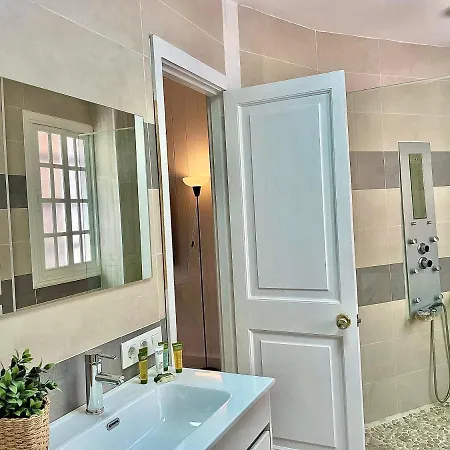 Apartamento Brisas 1 By Sunhousescanarias *